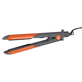 Team - Hs 1 Mo - Brosse Chauffante - D�friseur, �l�ments Chauffants, Lissants, Temp. Maxi 180 �