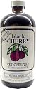 Natural Sources Black Cherry Concentrate Unsweetened 16 Fluid Oz (A Build up of Uric Acid Crystals in Joints Can Be Painful, Black Cherry Juice Will Relieve the Pain of Gout and Bursitis and Arthritis)