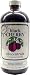 Natural Sources Black Cherry Concentrate Unsweetened 16 Fluid Oz (A Build up of Uric Acid Crystals in Joints Can Be Painful, Black Cherry Juice Will Relieve the Pain of Gout and Bursitis and Arthritis)