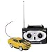 Transformers Movie Micro R/C: Bumblebee