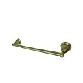Kingston 18" Towel Bar - Antique Brass