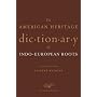 The American Heritage Dictionary of Indo-European Roots