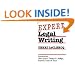 Expert Legal Writing
