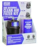 Motor Guard M100 - Paint Air Filter M60 - Motor Guard - M100