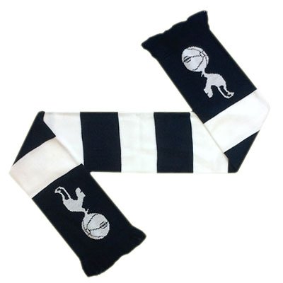Tottenham Hotspur F.C. Bar Scarf HW