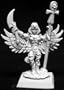 Reaper Warlord: Fatima, Mummy High Priestess