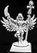 Reaper Warlord: Fatima, Mummy High Priestess