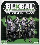 グローバル オペレーションズ