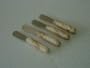 Marble 4-pc. Spreader Set - Champagne