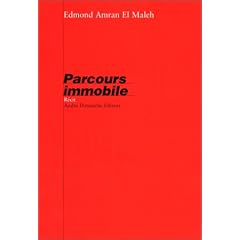 Parcours immobile