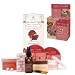 CUCCIO NATURALE Milk & Honey Scentual Spa Signature Service Enhancement Kit