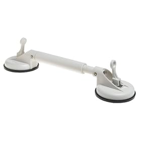 Drive Medical Suction Cup Grab Bar