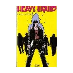 Heavy Liquid