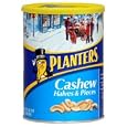 BUY : Planters Cashews, Halves & Pieces, 18.75 oz, (pack of 3)