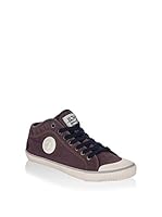 Pepe Jeans Zapatillas Industry Mc (Berenjena)