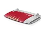 AVM FRITZ!Box WLAN 3370 Wlan Router (...
