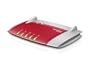 AVM FRITZ!Box WLAN 3370 Wlan Router (VDSL/ADSL, 450 Mbit/s, Media Server)