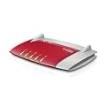 AVM FRITZ!Box WLAN 3370 WLAN N-Router mit integriertem VDSL/ADSL-Modem (bis zu 450 MBit/s)