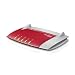 AVM FRITZ!Box WLAN 3370 Wlan Router (VDSL/ADSL, 450 Mbit/s, Media Server)
