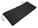 4 Foot Bench Cushion, Black