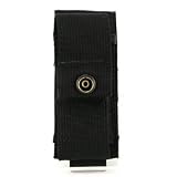 Benchmade - Black M.O.L.L.E. Sheath Only