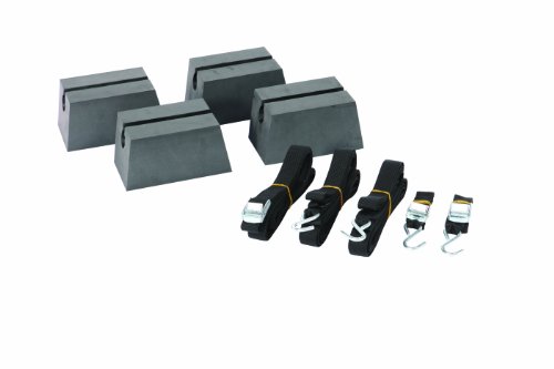 Pelican Car-Top Canoe Carrier Rack Kit