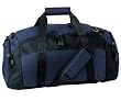 Port & Company - Gym Bag Navy-OSFA