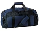 Port & Company - Gym Bag Navy-OSFA