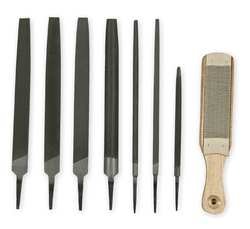 Westward 1NFK2 Maintenance File Set, 8 PC