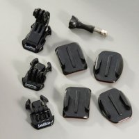 GoPro GGB30 Grab Bag of Extra Parts for Digital Hero 3 Camcorder