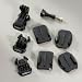  : GoPro GGB30 Grab Bag of Extra Parts for Digital Hero 3 Camcorder