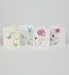 Floral Fine Art Multipack of Mini Cards