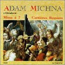 Classical Music : Cantiones Requiem
