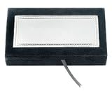 Black Flocked Video Box