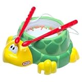 Jungle Jamboree Tapsy the Turtle Drum