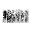 150 Pc Neiko Hair Pin Assortment Set