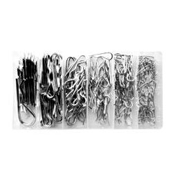 150 Pc Neiko Hair Pin Assortment Set