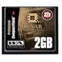 Lexar 2 GB 40X CompactFlash Card Pro