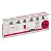 Xerox® 016182500, 016182600, 016182700, 016182800, 016182900, 016183000, 016183100 Solid Ink Stick