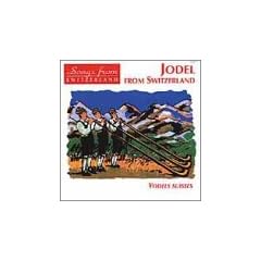 Yodels From Switzerland