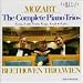 Mozart: The Complete Piano Trios