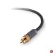 Belkin PureAV AV20500-25 25-Foot Subwoofer Audio Cable
