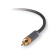 Belkin PureAV 25-Foot Subwoofer Audio Cable
