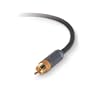 Belkin PureAV AV20500-25 25-Foot Subwoofer Audio Cable