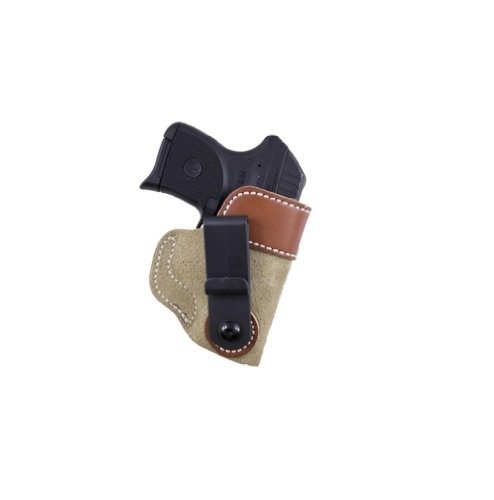 DeSantis P3AT/ LCP Sof-Tuck Holster