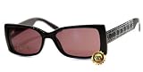 Christian Dior - AUTHENTIC CLASSIC CHRISTIAN DIOR SUNGLASSES LADY DIOR BLACK 807