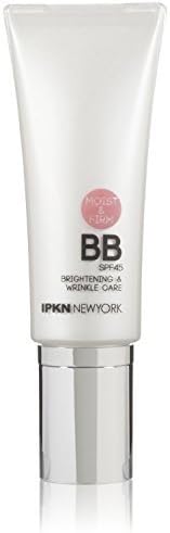 IPKN Moist &amp; Firm BB SPF 45 - 1.35 oz-01 Fair-40 ml by IPKN New York