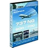 PMDG 737 NG 600/700 Add-On