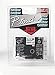 [Itm] Tape for Label Maker [Acsry To]: Brother TZ Series Cartridges - Tape for Label Maker