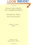 Gian-Carlo Rota on Combinatorics: Introductory Papers and Commentaries (Contemporary Mathematicians)